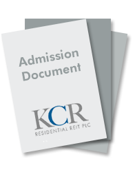 admission document